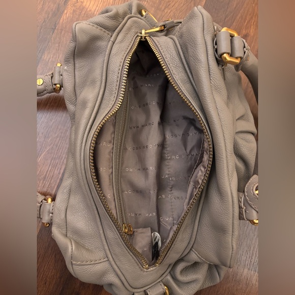 Marc By Marc Jacob’s Classic Q Groovee Baby Bag - Picture 3 of 6